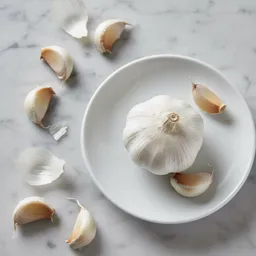 Garlic
