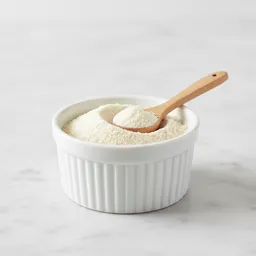 Dehydrated Garlic Powder (no Added Salt)