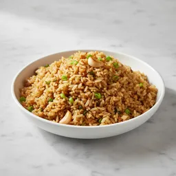 Garlic Rice