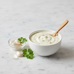 Garlic Sauce