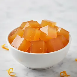 Orange Jelly