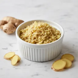 Minced Ginger