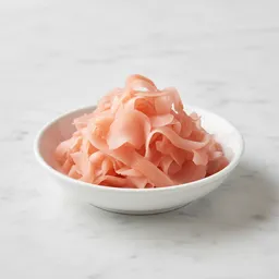 Pickled Ginger