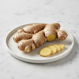 Ginger Root