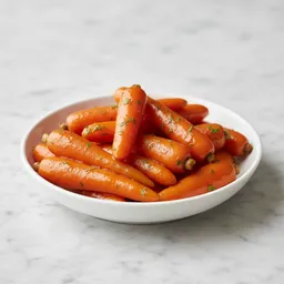 Glazed Carrots
