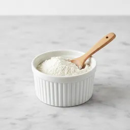 Konjac Glucomannan (soluble Fiber From Konjac Root)