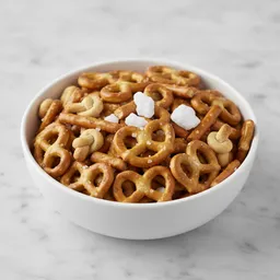 Pretzel Mix