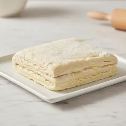 Puff Pastry