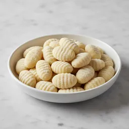 Potato Gnocchi