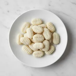 Potato Gnocchi