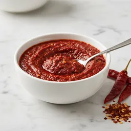 Red Chili Paste