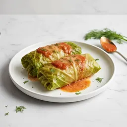 Cabbage Roll