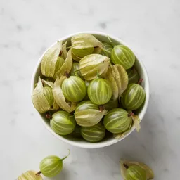 Gooseberries