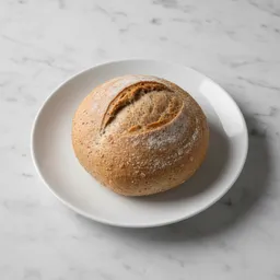 Wholemeal Roll
