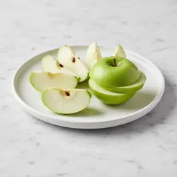 Granny Smith Apple Slices