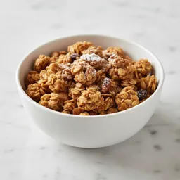 Cinnamon Granola