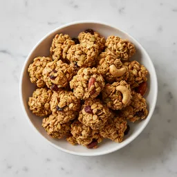 Granola Cluster