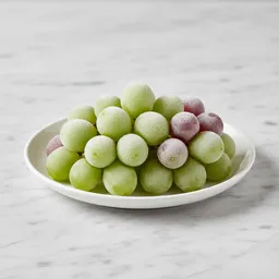 Frozen Grape