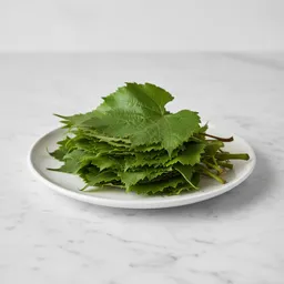 Grape Leaves