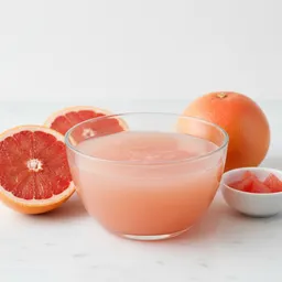 Fresh Grapefruit Juice (no Added Sugar)