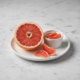Pink Grapefruit
