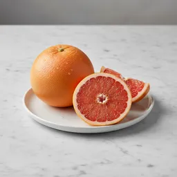 Grapefruit