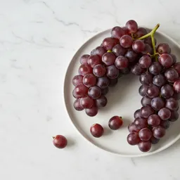 Fresh Grapes