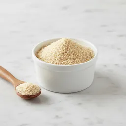 Finely Grated Almonds