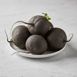 Black Radish