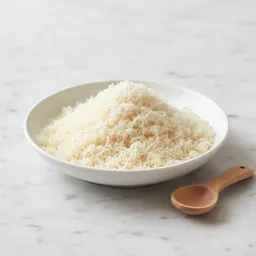 Freshly Grated Parmesan Cheese