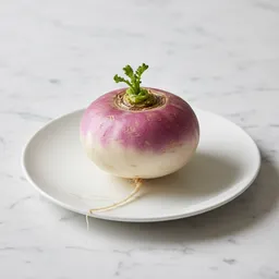 Raw Turnip