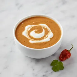 Creamy Chipotle Sauce With Greek Yogurt Base