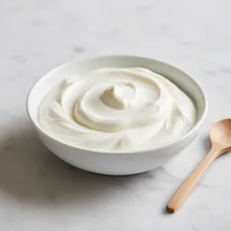 Greek Yogurt Coating (strained, Minimal Added Sugars)