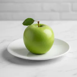 Green Apple
