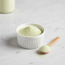 Green Banana Flour