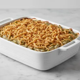 Green Bean Casserole