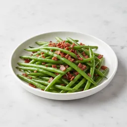 Green Beans With Bacon