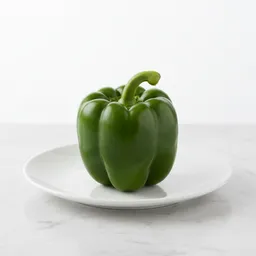 Green Bell Pepper