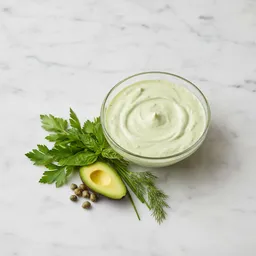 Green Goddess Dressing