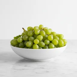 Green Grapes