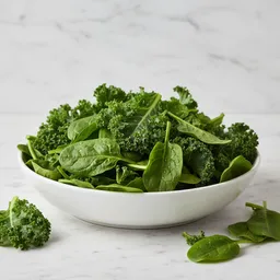 Green Leafy Vegetables