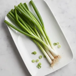 Green Onions