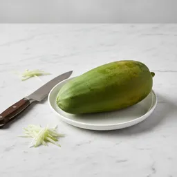 Green Papaya