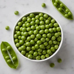 Green Peas