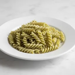 Light Green Pea Pasta