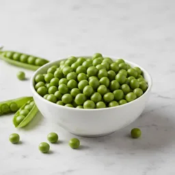 Green Peas