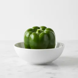 Green Pepper