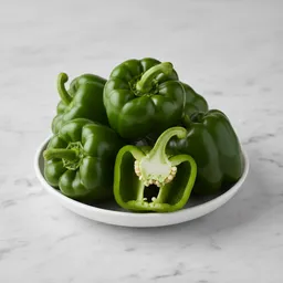 Green Peppers