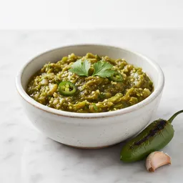 Green Salsa