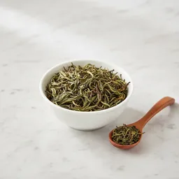 Lightly Processed Tea